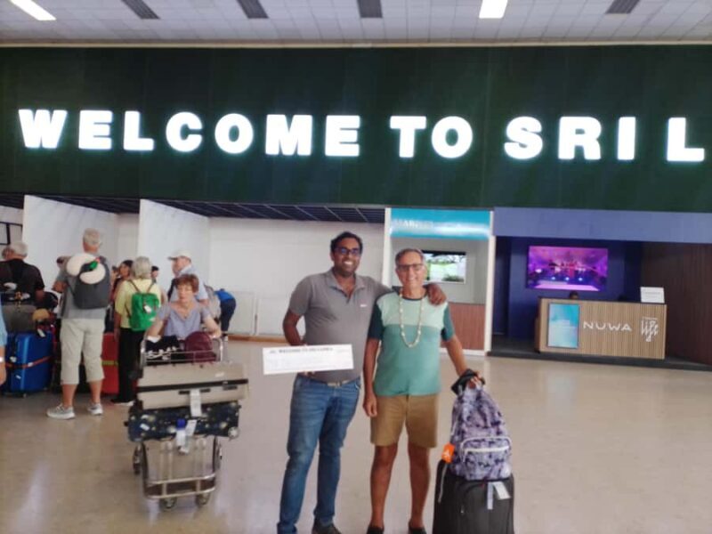 Kandy: Private City Tour by Hybrid Car with Driver - Who Is This Tour Best For?