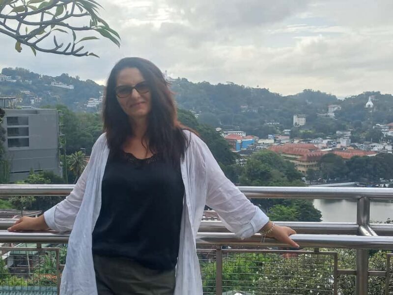 Kandy: Private City Tour by Tuk Tuk Experience - Kandy: Private City Tour by Tuk Tuk Experience — A Balance of Culture, Scenery, and Local Charm