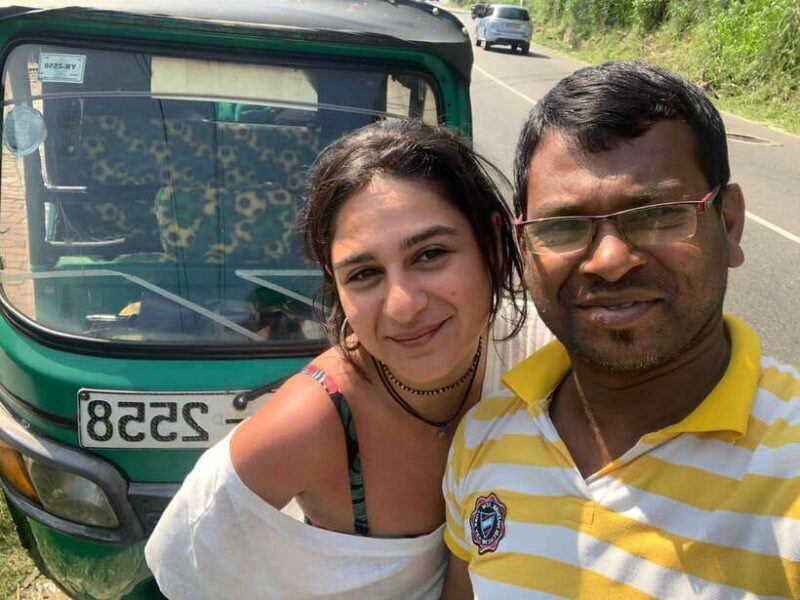 Kandy: Private City Tour by Tuk Tuk Experience - Practical Details and What to Keep in Mind