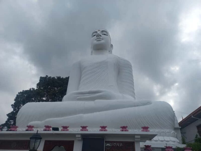 Kandy: Private City Tour by Tuk Tuk Experience - Authentic Insights from Other Travelers