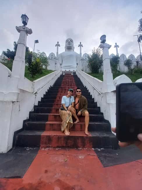 Kandy: Private City Tour by Tuk Tuk Experience - The Bottom Line: Who Will Love This Tour?