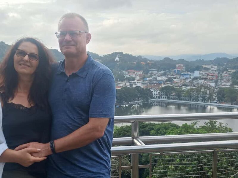 Kandy: Private City Tour by Tuk Tuk Experience - Final Thoughts