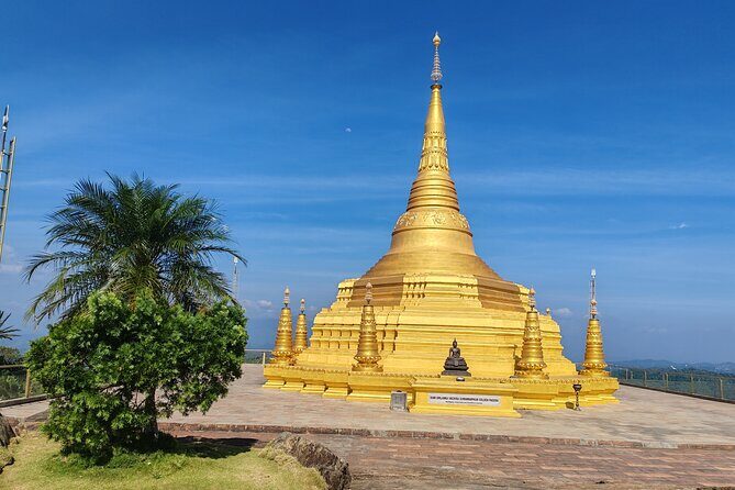 Kandy Private City Tour - FAQs