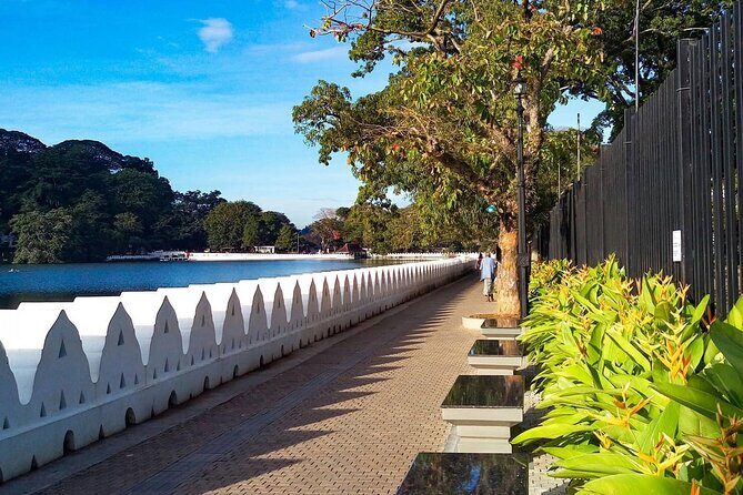 Kandy Private Day Tour from Trincomalee - Final Thoughts