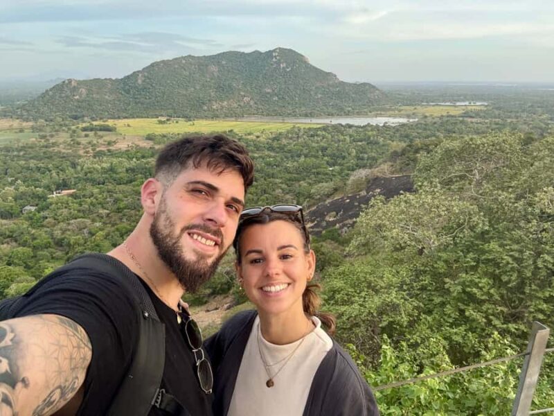 Kandy: Private Ella Journey with Tea, Falls & Arch Bridge - Who Should Consider This Tour?