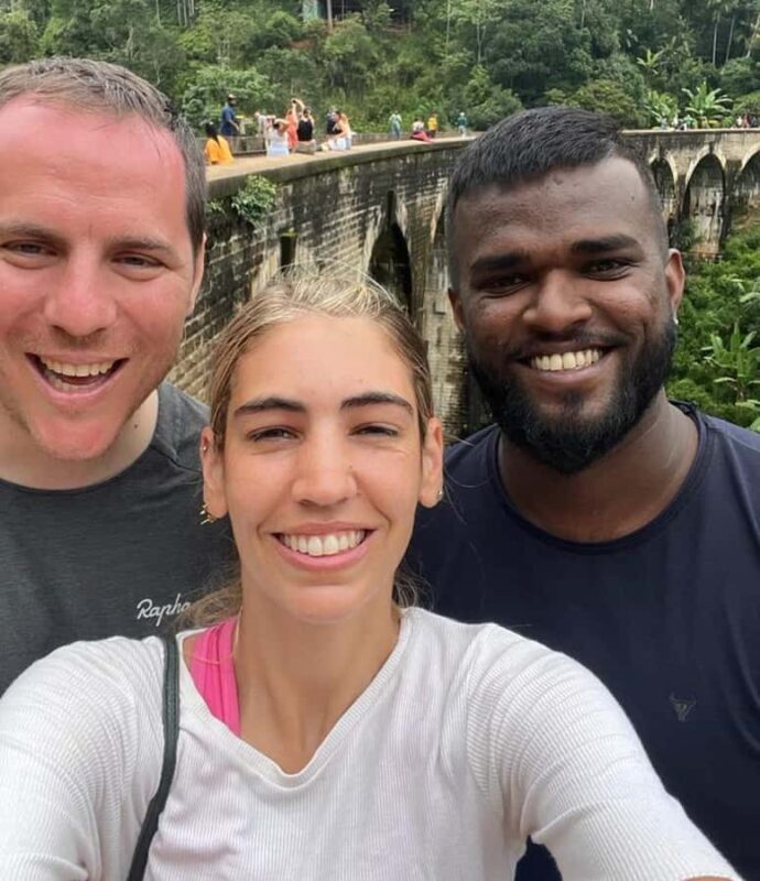 Kandy: Private Ella Journey with Tea, Falls & Arch Bridge - Final Thoughts