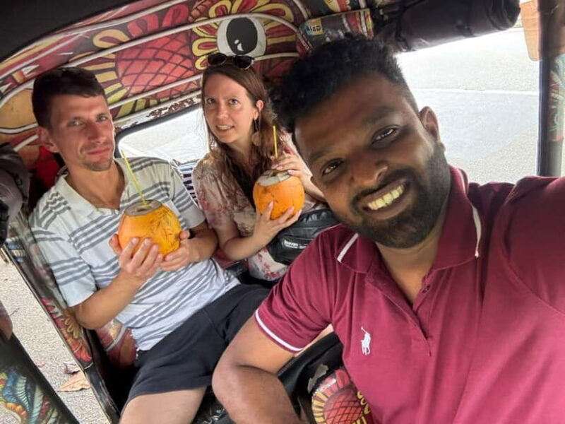 Kandy Private Guided City Day Tour by Local - An In-Depth Look at the Tour Experience