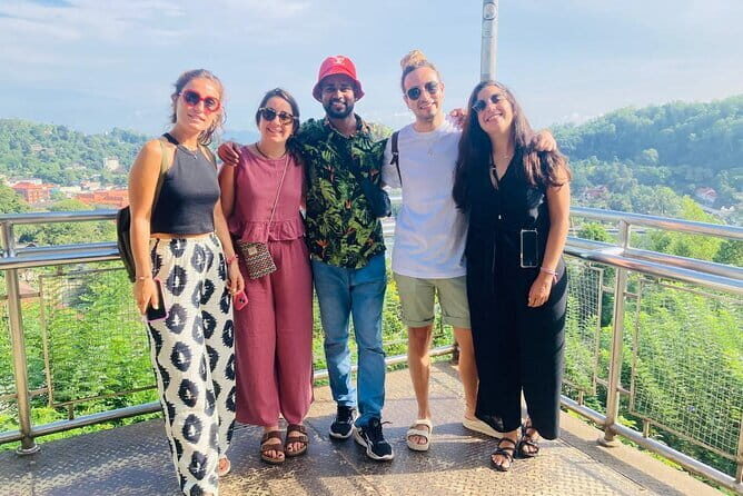 Kandy, Sigiriya and Pidurangala Rock Tuk Tuk Safari - Who Would Love This Tour?