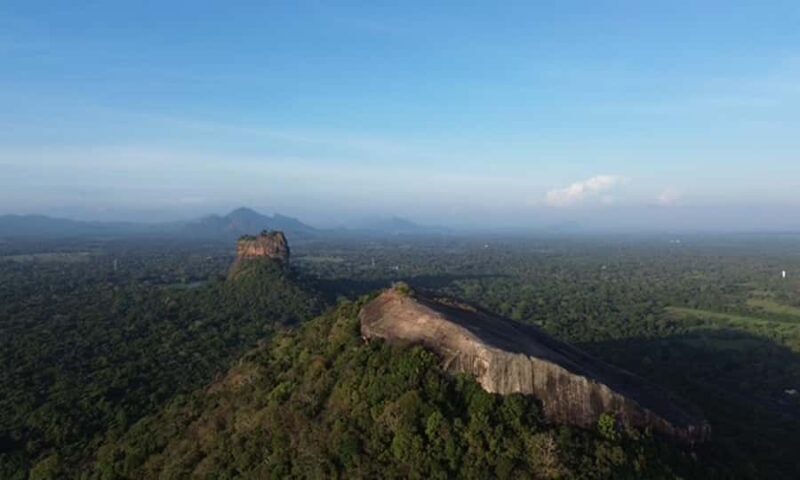 Kandy: Sigiriya Dambulla and Wildlife Watching Guided Tour - FAQs