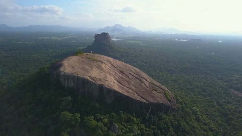 Kandy: Sigiriya Dambulla Private Tuk-Tuk Tour with Tickets - A Deep Dive into the Experience