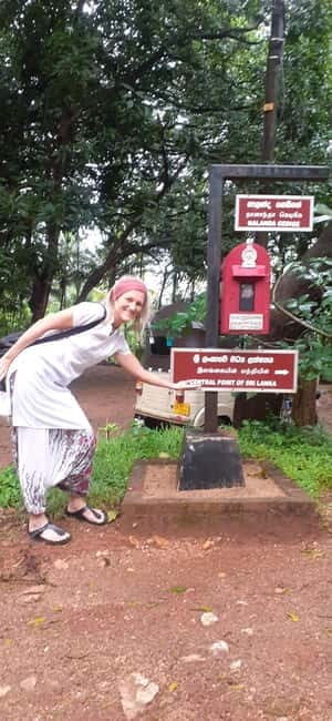 Kandy : Sigiriya Guided Day Tour By Tuk Tuk - An In-Depth Look at the Tour Experience