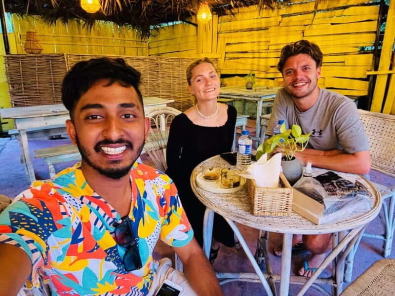 Kandy : Sigiriya Guided Day Tour By Tuk Tuk - Who Will Love This Tour?