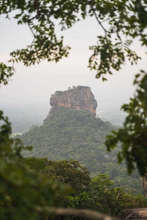 kandy-sigiriya-rock-and-dambulla-cave-temple-private-tour