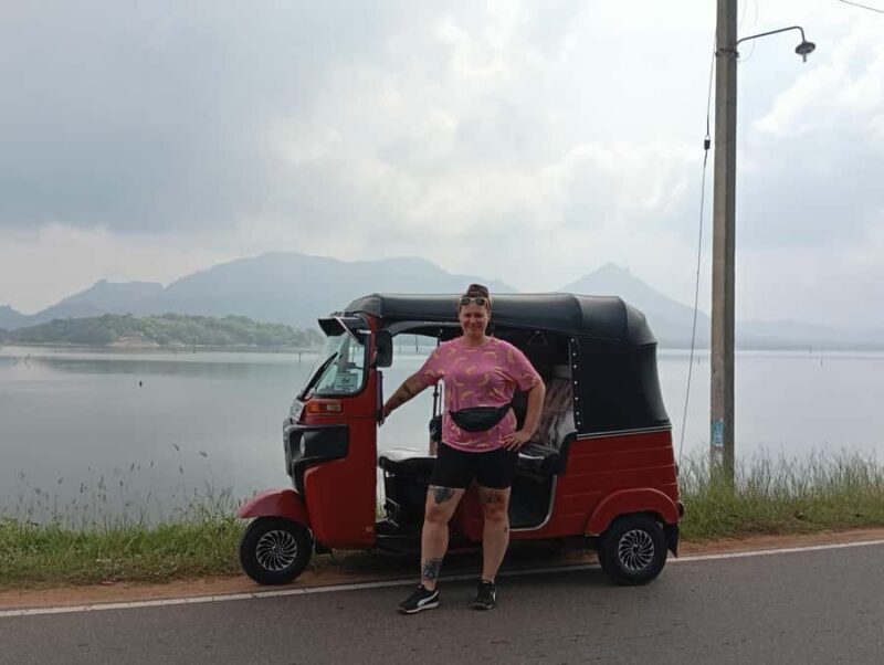 Kandy: Sigiriya Rock Fortress & Dambulla Day Trip by Tuk Tuk - Final Words