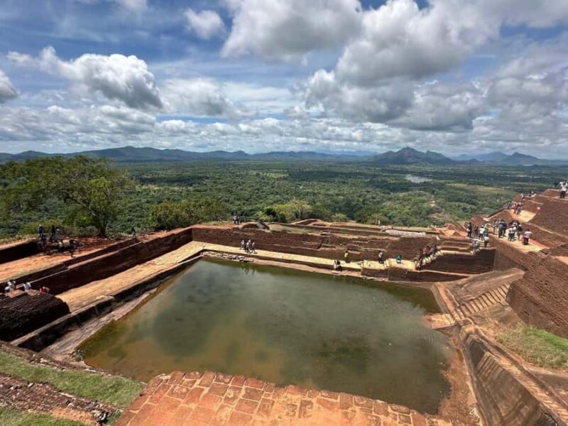 Kandy: Sigiriya Sunrise, Pidurangala, & Village Tour - The Logistics and Practical Details