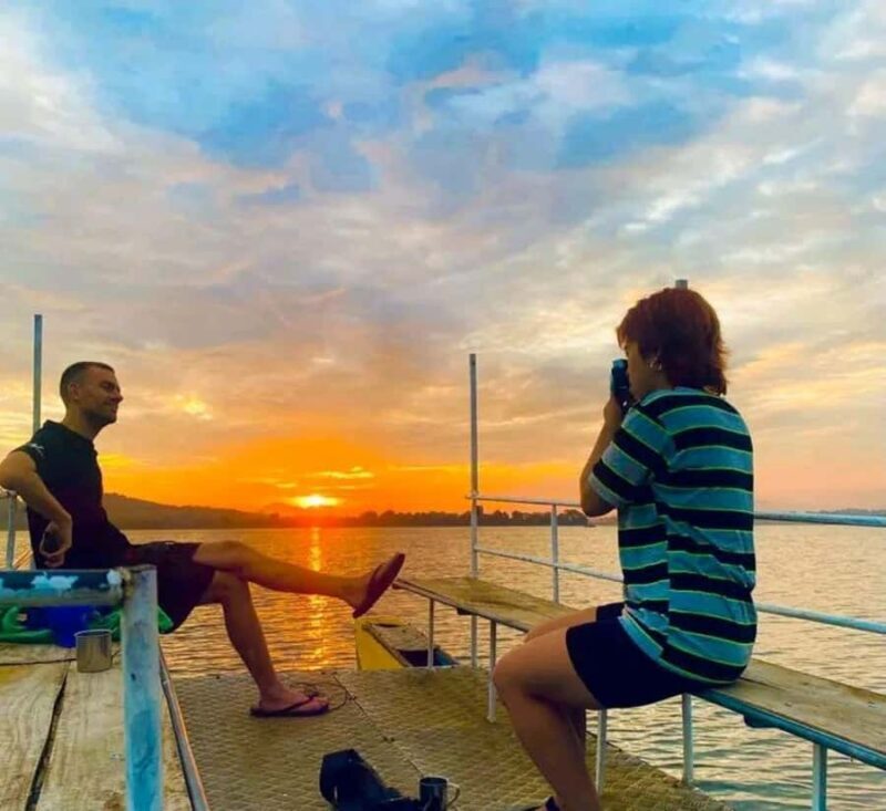 Kandy: Sorabora Lake Sunrise, Village, and Waterfalls Tour - Who Would Love This Tour?