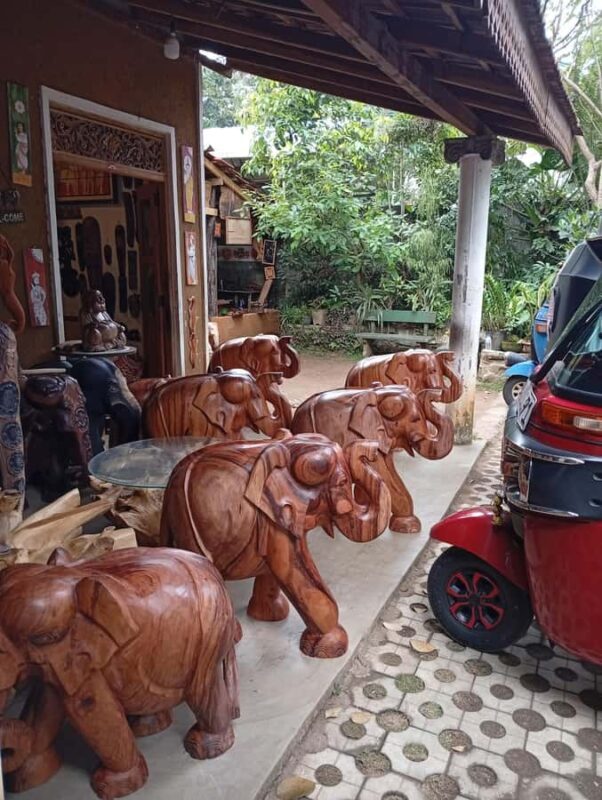 Kandy: Spice Garden & Artisan Workshops Tuk Tuk Tour - Final Thoughts: Who Will Love This Experience?