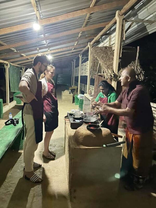 Kandy: Spice Garden Tour and Cooking Class - The Sum Up