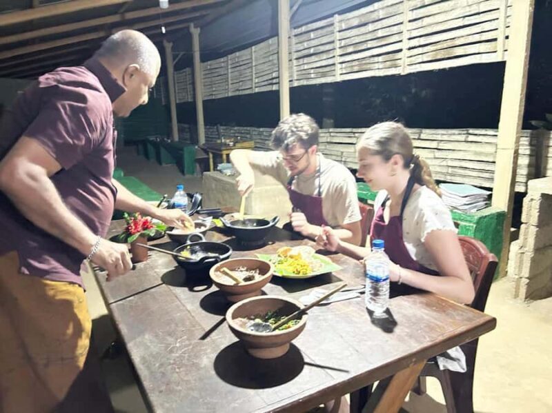 Kandy: Spice Garden Tour and Cooking Class - FAQ