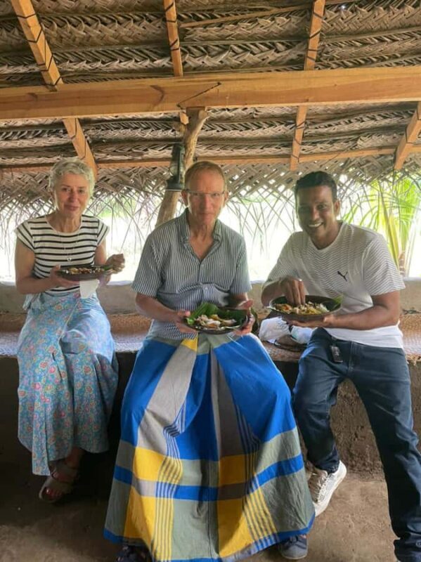 Kandy: Sri Lankan Roti Cooking Class & Tasting Experience - What You Can Expect from the Roti Cooking Class