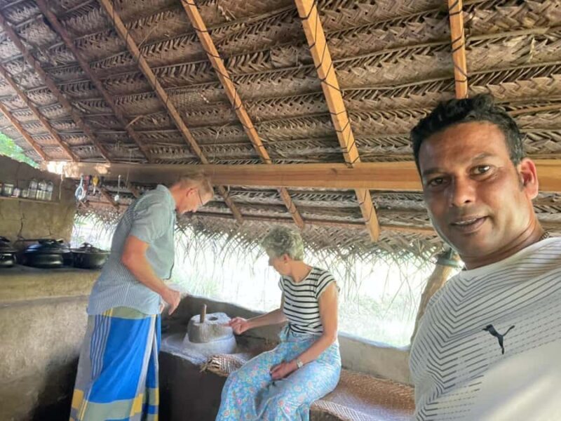 Kandy: Sri Lankan Roti Cooking Class & Tasting Experience - Why This Experience Works