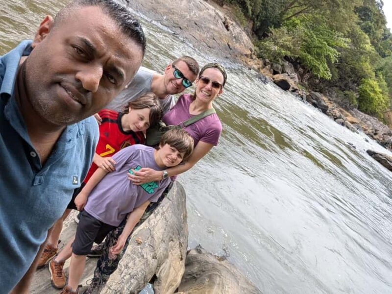 Kandy Street Food Safari by Tuk-Tuk  Flavors of the Ceylon - An In-Depth Look at the Kandy Street Food Safari