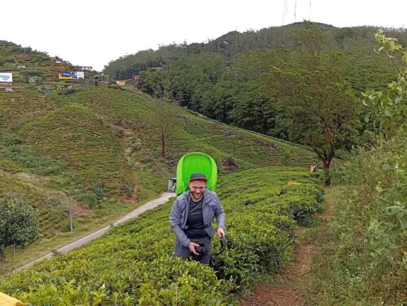 Kandy Street Food Safari by Tuk-Tuk  Flavors of the Ceylon - Practical Tips for Participants