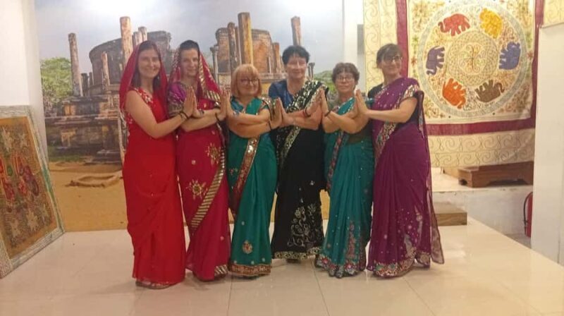 Kandy Street Food Safari by Tuk-Tuk  Flavors of the Ceylon - Who Will Love This Tour?