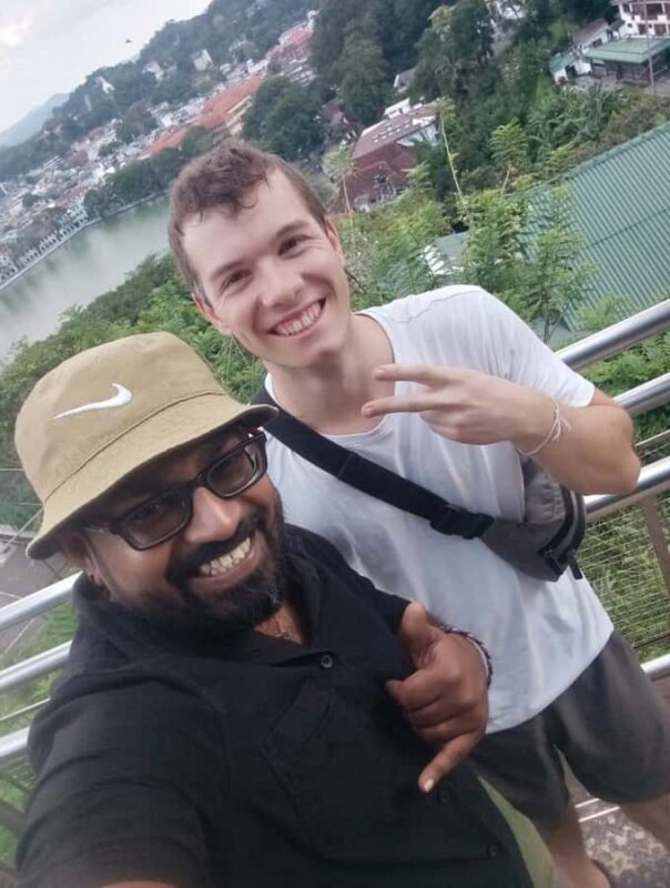 Kandy: Sunset Tuk-Tuk Ride & Kandyan Cultural Dance Show - A Detailed Look at the Sunset Tuk-Tuk & Cultural Dance Experience