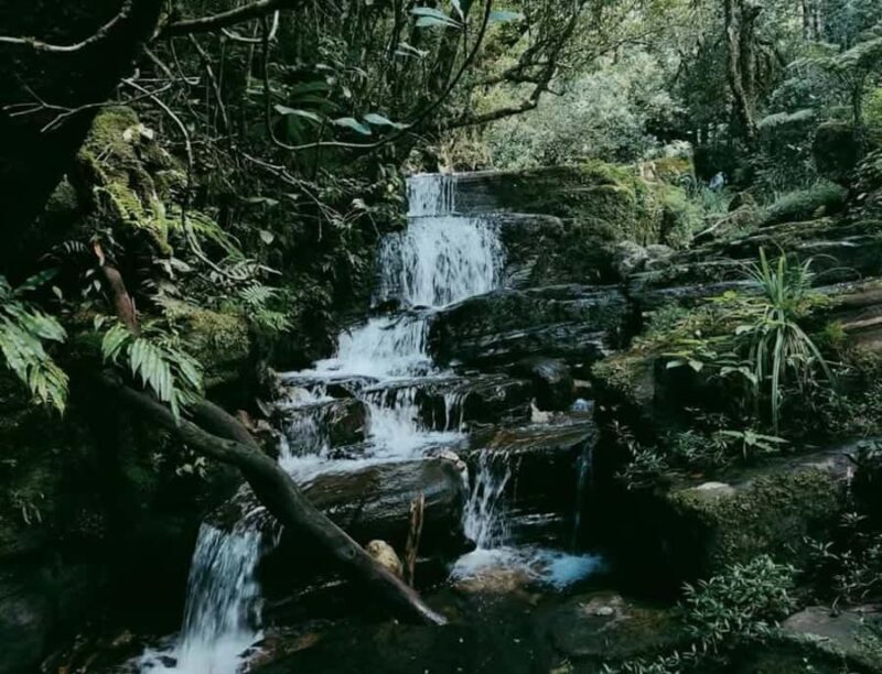 Kandy: Thunhisgala Mountain 2-Day Guided Hike & Camping - Introduction to the Thunhisgala Mountain Trek