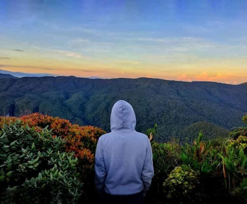 Kandy: Thunhisgala Mountain 2-Day Guided Hike & Camping - The Camping Experience