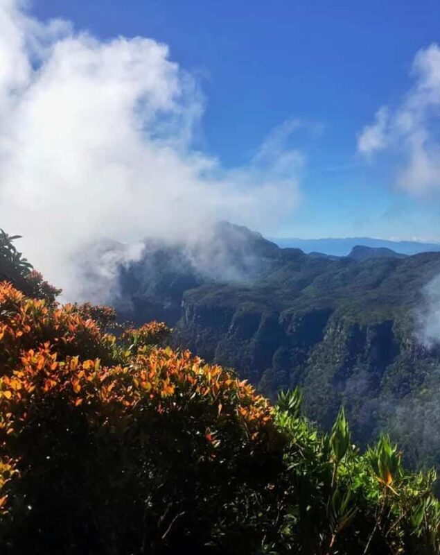 Kandy: Thunhisgala Mountain 2-Day Guided Hike & Camping - Why This Tour Stands Out