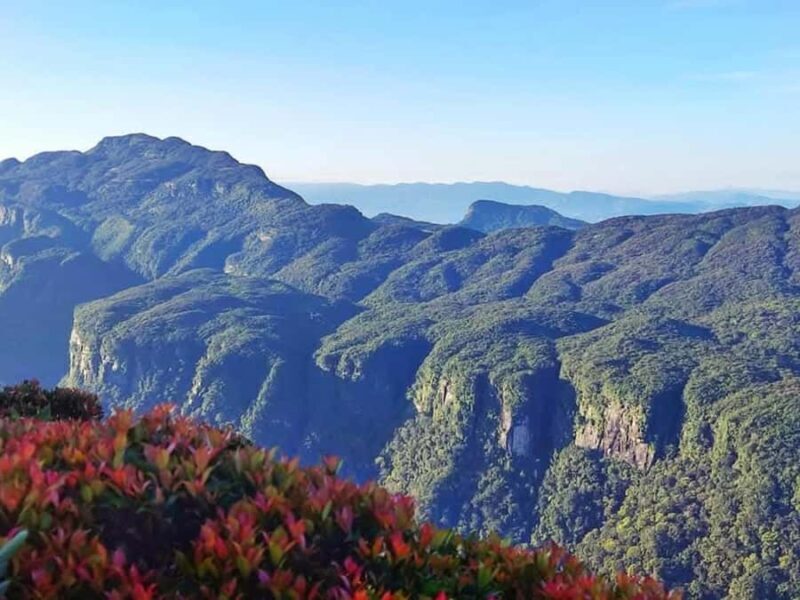 Kandy: Thunhisgala Mountain 2-Day Guided Hike & Camping - Practical Details and Considerations