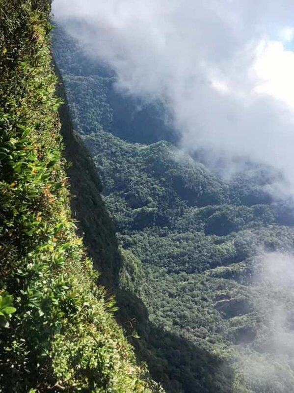 Kandy: Thunhisgala Mountain 2-Day Guided Hike & Camping - Who Will Love This Experience