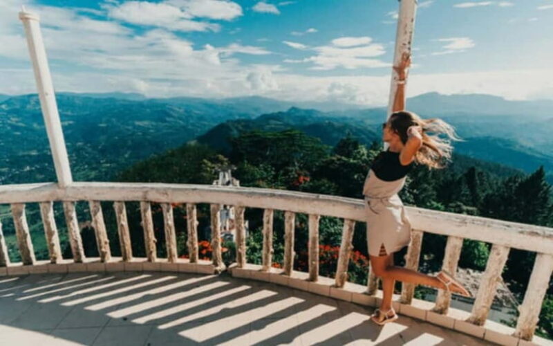 Kandy to Ambuluwawa Tower, Pinnawala, Full Day Tour - Who Will Love This Tour?