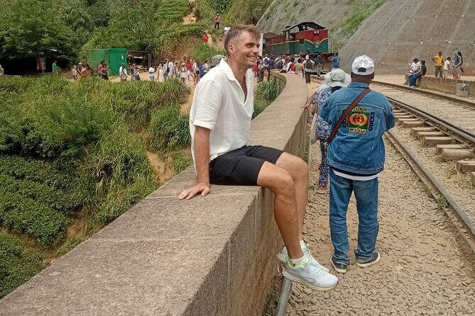 Kandy to Ella Road Trip - Transportation & Timing