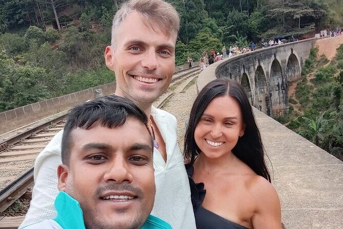 Kandy to Ella Road Trip - The Sum Up