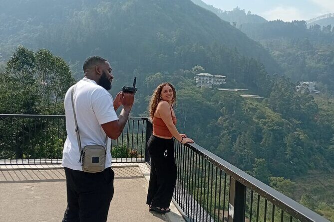 Kandy to Ella Road Trip - FAQs