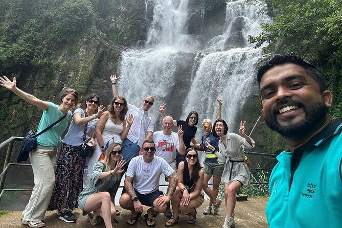 Kandy to Ella Scenic Road Trip and Train Ride Tour - Exploring the Kandy to Ella Scenic Road Trip and Train Ride Tour