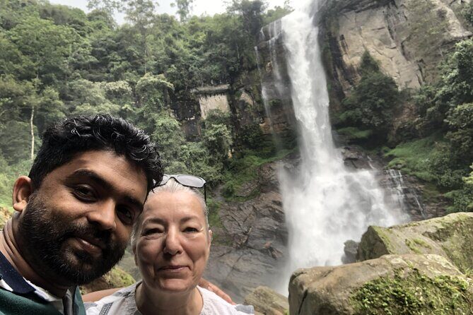 Kandy to Ella Scenic Road Trip and Train Ride Tour - Authentic Experiences and Unique Highlights