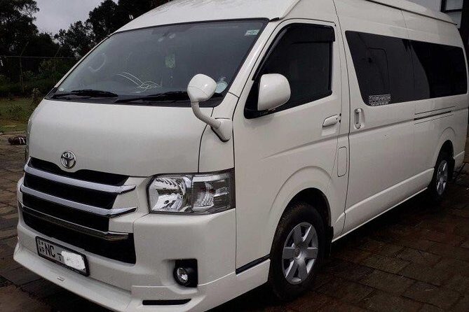 Kandy To Hikkaduwa,Bentota,Galle (Private Transfer) - What to Expect from This Private Transfer