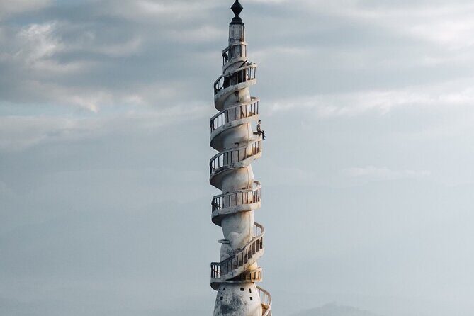 Kandy to Nanu Oya Shuttle & Nuwara Eliya Sightseeing Tour - Final Thoughts