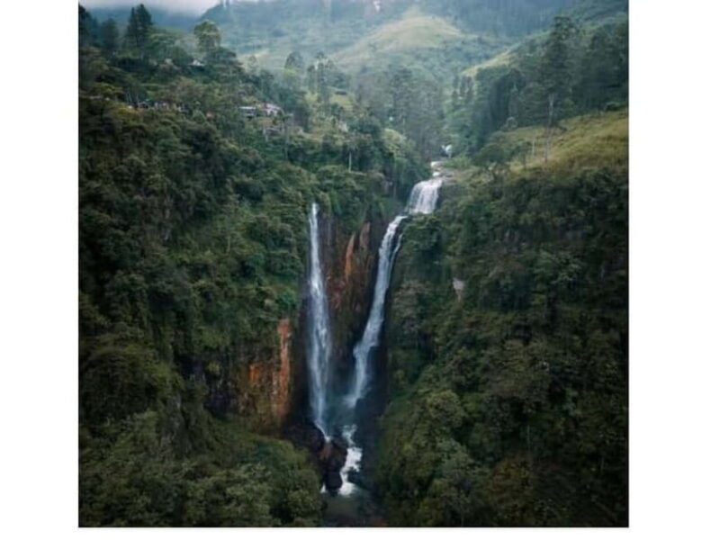 Kandy to Nuwara Eliya Day Tour - Final Thoughts