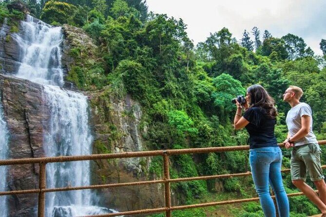 Kandy to Nuwara Eliya Day Tour - What to Expect on the Kandy to Nuwara Eliya Day Tour