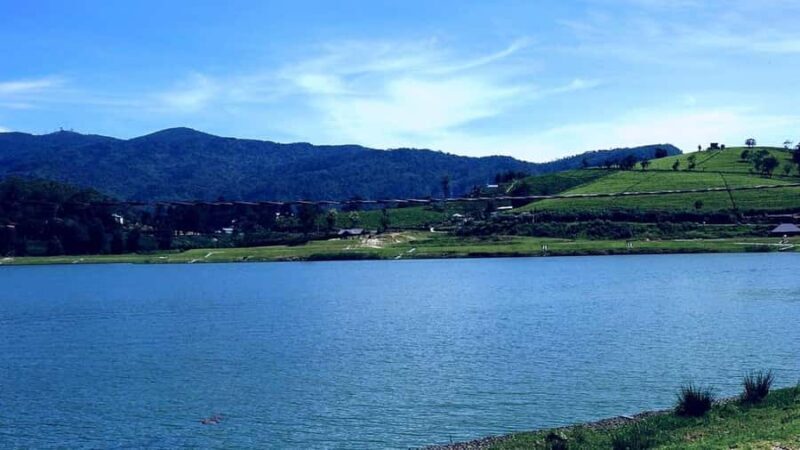 Kandy to Nuwara Eliya Guided Day Tour by Local - Key Points