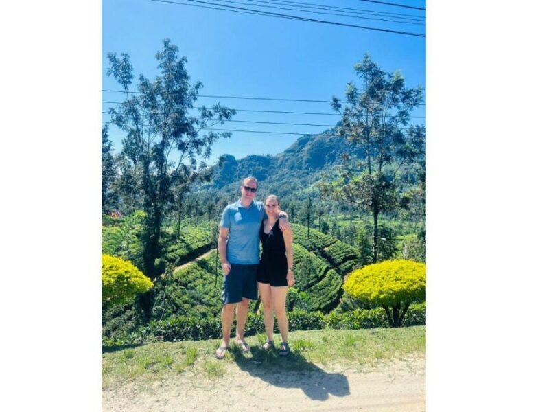 Kandy to Nuwara Eliya Guided Day Tour by Local - The Sum Up