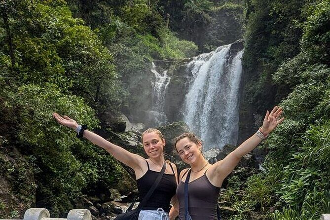 Kandy to Nuwara Eliya Private Day Tour: Tea Factory& Gregory Lake - Exploring the Itinerary in Detail