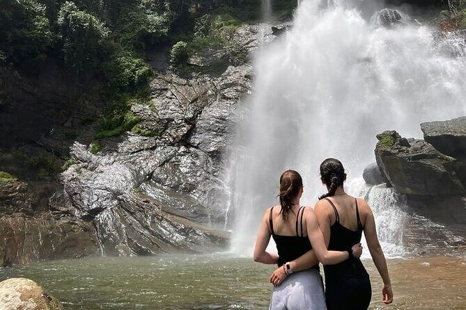 Kandy to Nuwara Eliya Private Day Tour: Tea Factory& Gregory Lake - Final Thoughts