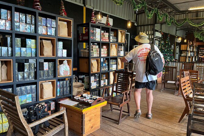 Kandy to Nuwara Eliya Private Day Tour: Tea Factory& Gregory Lake - FAQ