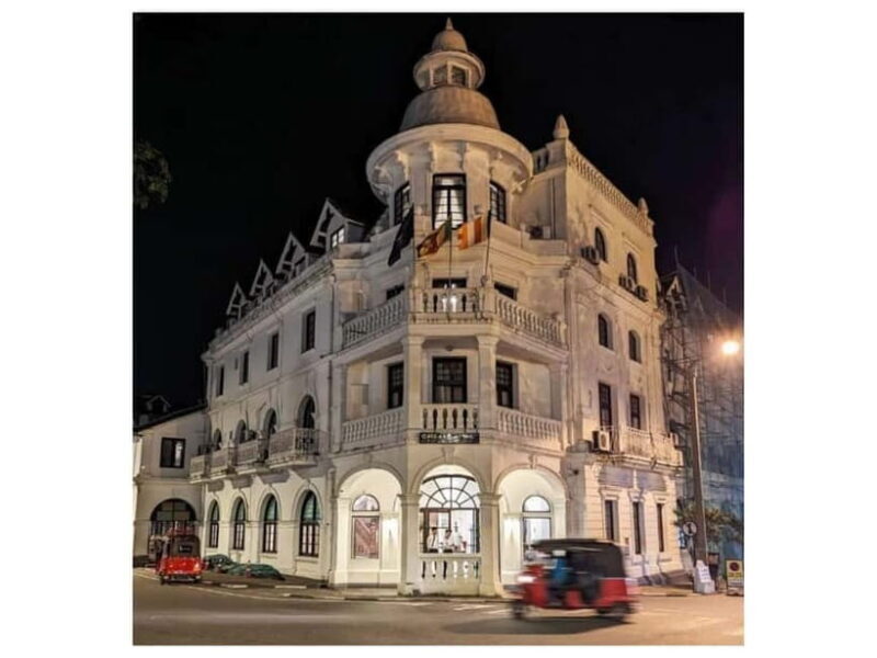 Kandy to Pinnawala Guided Day Tours by Local - FAQs